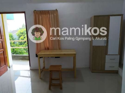 Kost Angela Tipe D Pondok Aren Tangerang Selatan