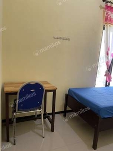 Kost Ardha Tipe A Lowokwaru Malang