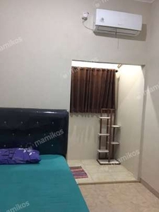 Kost Bobopules Siikranji Tipe Standar Kedawung Cirebon