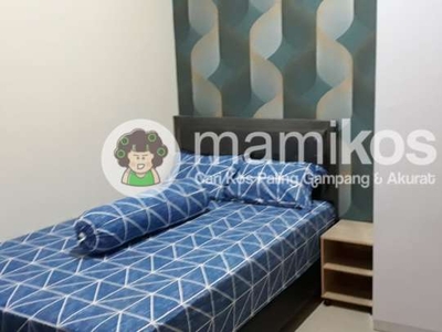 Kost Bsp Regency Exclusive Puri Mojokerto