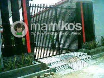 Kost Bunda Sera Tipe C Medan Johor Medan