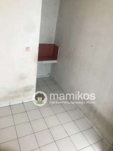 Kost Caringin 85 Babakan Ciparay Bandung