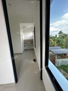 Kost Ciangsana Wiss Tipe Studio Gunung Putri Bogor