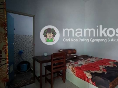 Kost Cyanmagenta Tipe A Rembang Rembang