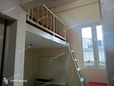 Kost Denta 3 Tipe Executive Lowokwaru Malang