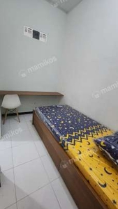 Kost Griya Dahlia Lawang Malang