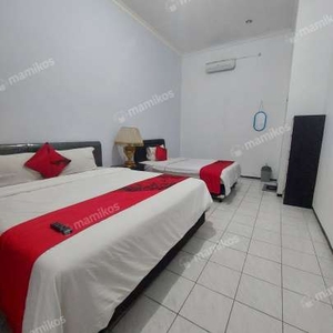 Kost Guest House Zainullah Blimbing Malang