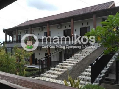 Kost Ibu Dewi Nerissha Residence Tipe B Banyumanik Semarang