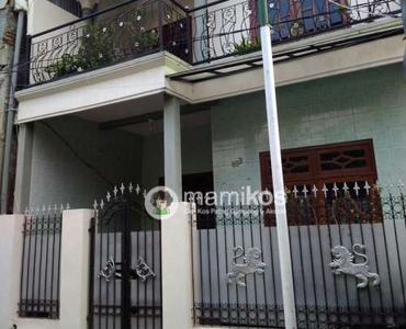 Kost Ibu Ida Blimbing Malang