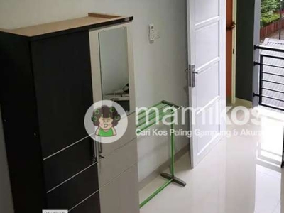 Kost IR Home 217 Tipe B Tamalanrea Makassar