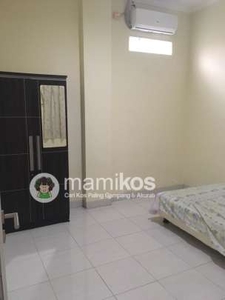 Kost Jengki Tipe A Makasar Jakarta Timur