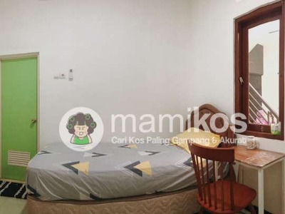 Kost Kamda Wonorejo Selatan Tipe A Rungkut Surabaya