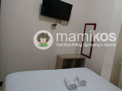 Kost Kepayon Tipe A Lowokwaru Malang