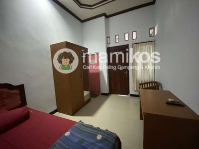 Kost Kikys Residence Tipe Standart E Enggal Bandar Lampung