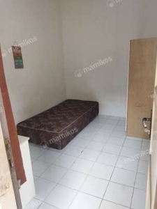 Kost Ko Abeng I Tipe A Setiabudi Jakarta Selatan