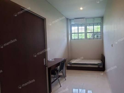 Kost KS14 Sukolilo Surabaya