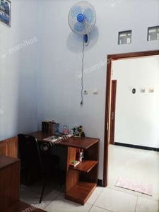 Kost Legacy The Hibiscus Sidorejo Salatiga