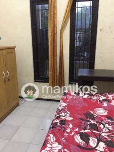 Kost Mapres LAMAPU ROOM Lowokwaru Malang