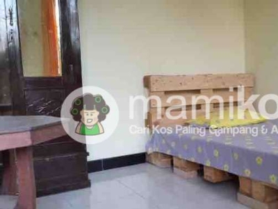 Kost Mojorejo 8 Junrejo Batu