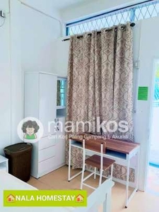 Kost Nala Homestay Executive Mandau Bengkalis