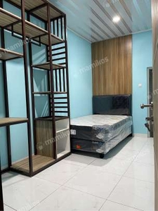 Kost Ninof Cikupa Tangerang