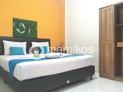 Kost Nirvana Inn Syariah 2 UGM Tipe B Condongcatur Depok Sleman Yogyakarta