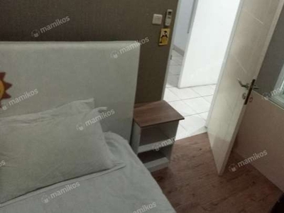 Kost Oleaster Tipe F Kelapa Dua Tangerang