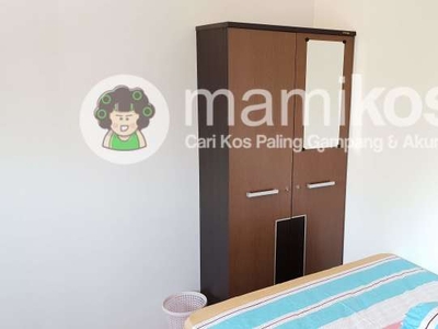 Kost Pakuwon City Tipe Standard Mulyorejo Surabaya