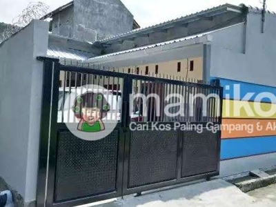 Kost Pelangi Indah Prajurit Kulon Mojokerto