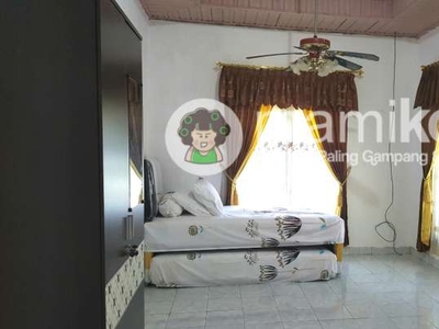 Kost Permata Indah Tipe B Banjarbaru