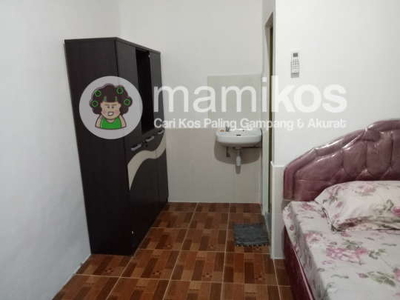 Kost Petemon 1 Sawahan Surabaya