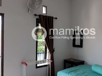 Kost Putri MyHome Bantul Yogyakarta