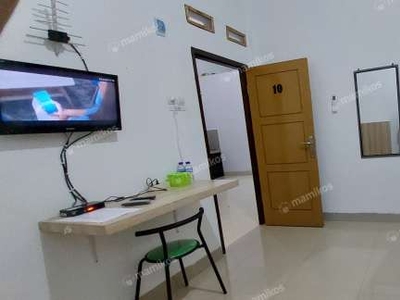 Kost Rafie Executive Telanaipura Jambi