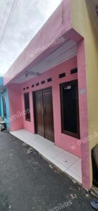 Kost Rumah Nyaman Makasar Jakarta Timur