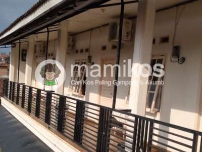 Kost Rumah Panjaitan 26 Tipe B Tanjung Karang Pusat Bandar Lampung