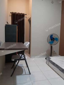 Kost Shalom Reguler Sidorejo Salatiga