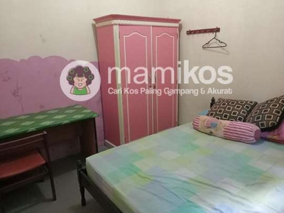 Kost Simpang Teluk Grajakan Tipe A Blimbing Malang