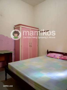 Kost Simpang Teluk Grajakan Tipe D Blimbing Malang