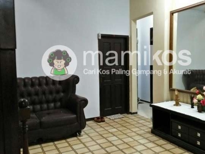 Kost Slipi KS Tubun 3C/27 Palmerah Jakarta Barat