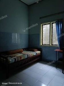 Kost Syariah Pamularsih 35 Tipe A Wirobrajan Yogyakarta