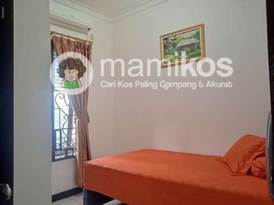 Kost Tina 11 Tipe C1 Setiabudi Jakarta Selatan