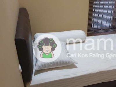 Kost Triple A Type Deluxe Sewon Bantul