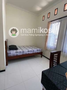 Kost TWKA 50 Lowokwaru Malang