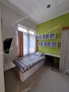 Kost Z3 Lowokwaru Malang