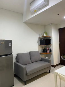 Murah Apartemen Springwood Furnished BU Jual Cepat Apartment