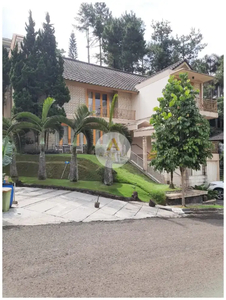 Murah.. Rumah mewah Luas dan Asri Dago Pakar Resort Bandung
