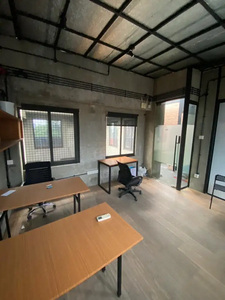 office space murah jakarta selatan