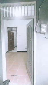 Paviliun blkg kampus UAD4 ( kamar, ruang tamu, dapur, kmr mandi )