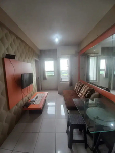 Puncak Permai 2BR Furnished dkt Darmo,Sukomanunggal,Citraland,Pakuwon