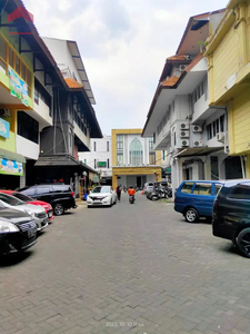 Ruko Strategis Dekat Tol Pasteur Setrasari Mall Bandung